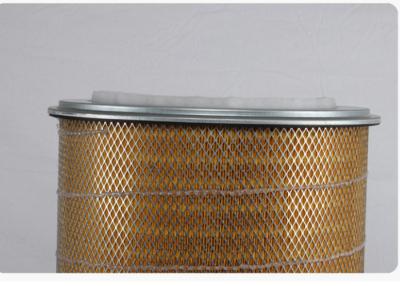 China Mesh Dust Stainless Steel Filter Element Truck  Vnl Air Filter for sale