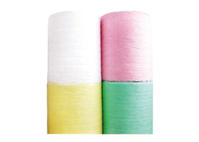 China O saco composto da baixa resistência filtra o papel material de HEPA à venda