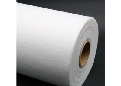 Chine Médias de filtrage de résistance de papier filtre du polypropylène HEPA bas primaires à vendre