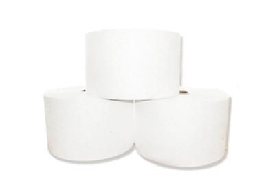China Low Resistance Laminated HEPA Ulpa Glass Filter Paper Media Primary for sale