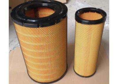 China K2338 Vehicle Engineering Air Filter Element Truck Heavy Duty for sale