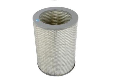 China Heavy Duty Gas Turbine Air Filters 100 Polyester Dust Collection for sale