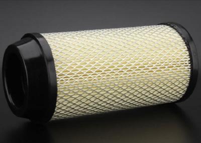China 8074AB Stainless Steel Filter Element Cartridge Air Filter Element For Truck for sale