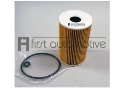 China Element ECO Oil Filter 26320-2A500 With Filter Paper for sale