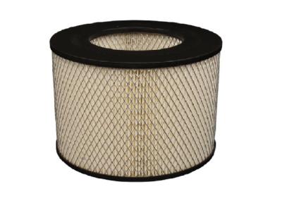 China 17801-54060 Truck Stainless Steel Wire Sintered Mesh Air Filter for sale