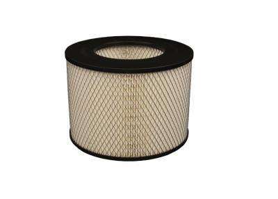 China 17801-54060 Stainless Steel Filter Element Wire Mesh Filter Truck Air Filter for sale
