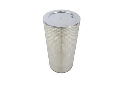 China Heavy Duty Dust Collector Gas Turbine Air Intake Filters for sale