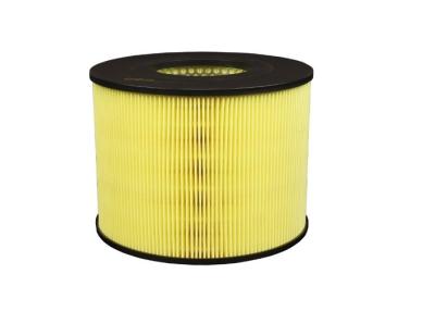 China Welded Mesh Stainless Steel Filter Element Truck Air Filter for sale