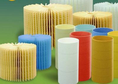 Chine Poids de base matériel de papier 115±5 G/M2 de filtre à air de voiture à vendre