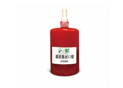 China Filter Sealing PU Glue Compound Flex Sealing for sale