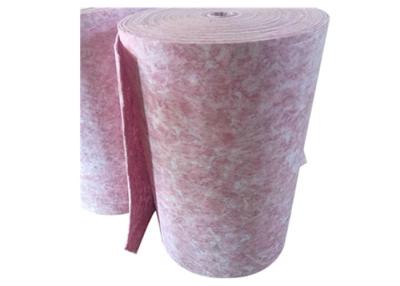 Chine Le sac composé HEPA de filtre primaire l'épaisseur du papier filtre 0.05mm à vendre