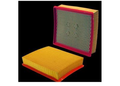 China A1518C Air Filter Auto Air Filter For Car 312.67mm Length for sale
