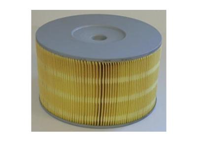 China Heavy Duty Air Filter 17801-17020 truck air filter ISO9001 certification Outer diameter 255mm for sale