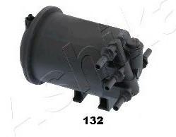 China ISO9001 OEM WK939/1 FUEL FILTER for sale