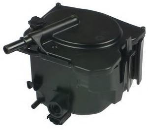China ISO9001 OEM WK939/2   FUEL FILTER for sale