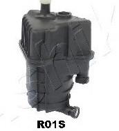 China ISO9001 OEM WK939/3 FUEL FILTER for sale