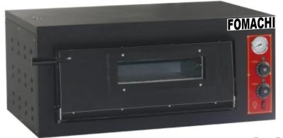 China Electric Pizza Oven One Deck Pizza Baking Oven FMX-WE415A for sale