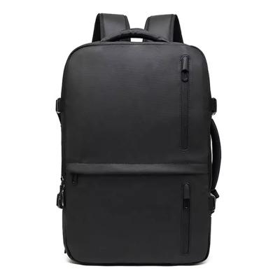 China 900D Laminating Laptop Travel Multi Functional Backpack 31*26*47cm for sale