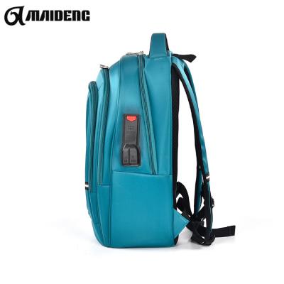 China Teen Mens Backpacks For School / Completely Waterproof Middle School Backpack for sale