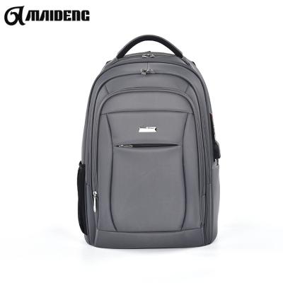 China Breathable Trendy Laptop Bags / High School Cute Laptop Bags Gray for sale