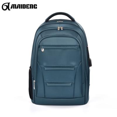 China Large Capacity Modern Design Backpack Adults Use With Durable Metal Zippers for sale