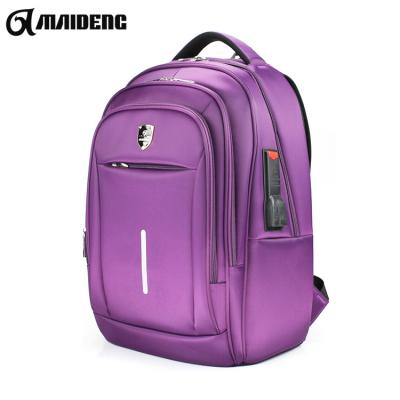 China Anti Theft Modern Design Backpack For Shopping And Traveling School for sale
