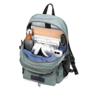 China OEM ODM Large Capacity Laptop Backpack Travel Fashion Backpack 0.86kg for sale