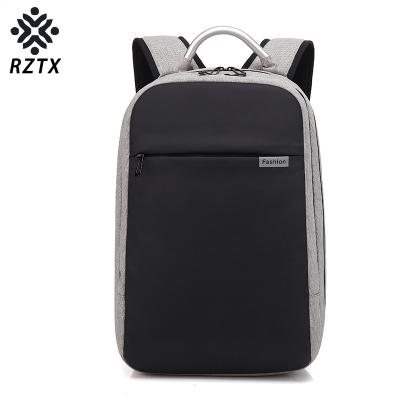 China 16 Litre Laptop Compartment Anti Theft School Backpack 30*12*45cm for sale