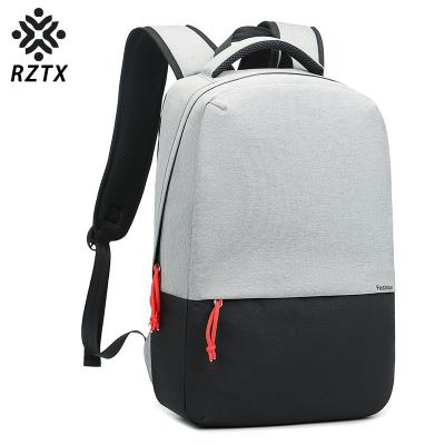 China ISO9001 15L Oxford Waterproof School Computer Bag With USB for sale