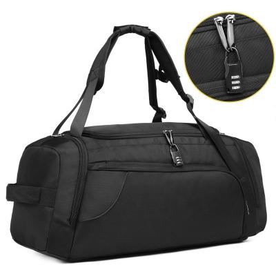 China Waterproof Travel Bags Anti Tear 34.5L Hand Luggage Backpack for sale