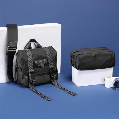 China O mensageiro impermeável Bag Single Strap dos homens 3L empurra bolsas 23*7*16cm à venda