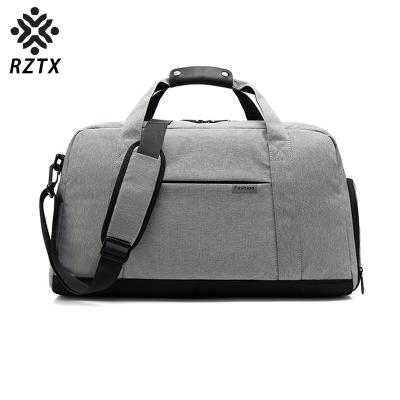 China Pure Color 27L Hand Carry Waterproof Travel Bags 52*19*28cm for sale