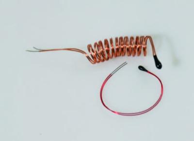 中国 エナメルを塗られた導線のエポキシの精密サーミスターNTCの電子部品中国 販売のため
