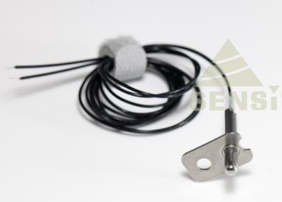 Chine Type de bride sonde de la température de NTC pour le dessiccateur/chauffe-eau et le four à micro-ondes à vendre
