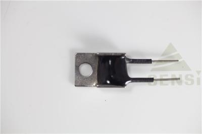 China Sensor de temperatura da montagem da superfície do costume, ponta de prova de superfície da temperatura do contato à venda