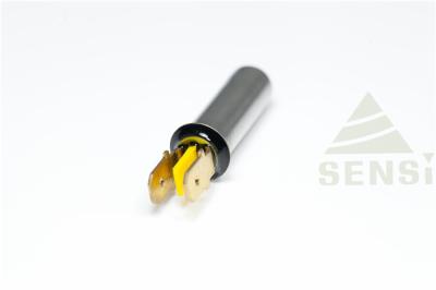 China Sensor de temperatura modificado para requisitos particulares del tubo del SUS 12K 3730 usado en fabricante de café en venta