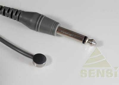 China Body Surface NTC Temperature Sensor , High Stability Medical Temperature Probe for sale