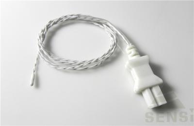 China Sensor de temperatura médico del alto tubo de la seguridad PE inofensivo para el monitor de la salud en venta