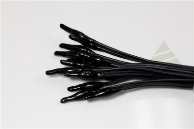 China Epoxy Resin Coated NTC Thermistor Temperature Probe For Car High Stability for sale