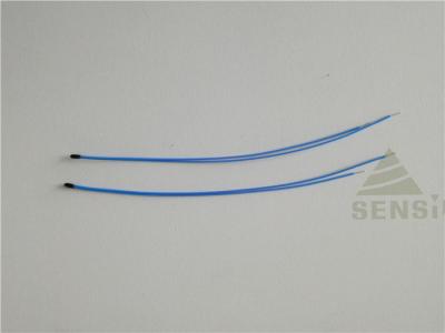 China Fast Response Precision NTC Thermistor for Auto Steering Wheel Heating System for sale