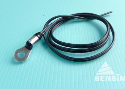 China Bolt On NTC Thermistor Temperature Sensor Surface Detected for sale