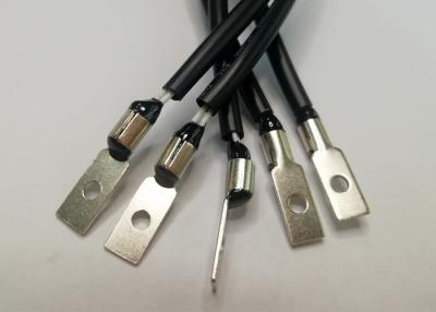 China Terminal Crimped Ntc Surface Mount Temp Sensor For Power Supply for sale