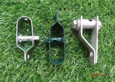 China Diamond Hole Shape Farm Fence Wire Tensioner Length 100mm for sale