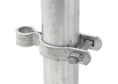 China Anti Rust Chain Link Fence Fittings 1 5/8