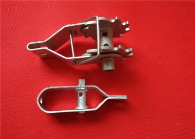 China Zinc Coating Flapper Inline Farm Fence Wire Tensioner for sale
