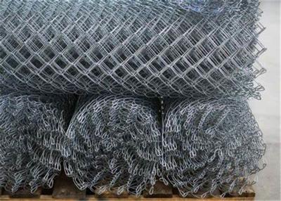 China Cancha de básquet galvanizada sumergida caliente de la granja cerca de la alambrada de 8 pies en venta