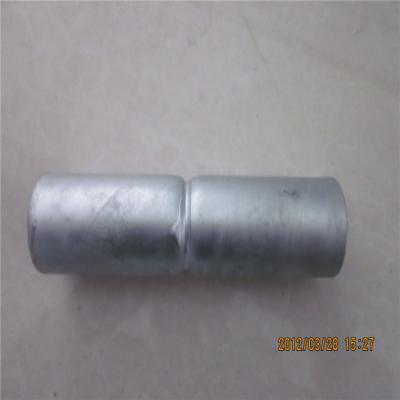 Китай Гальванизированный серебр Rustproof рукава рельса загородки звена цепи стальной зеленый продается