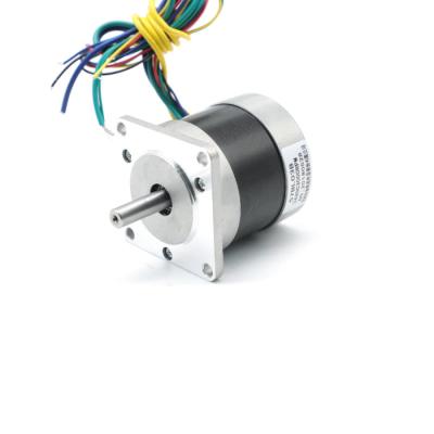 China 57BL03B High Torque BLDC Motor 56W For New Retail Machine Brushless Dc Motor for sale