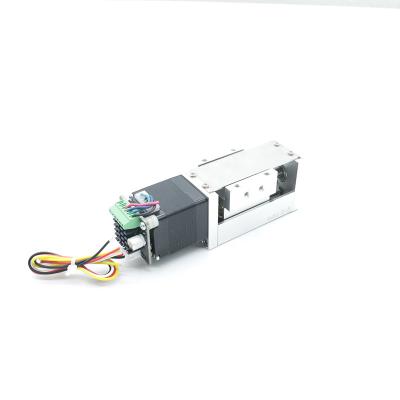 China High Performance Linear Stepper Motor 3.78V 0.6A Factory Direct Sale for sale