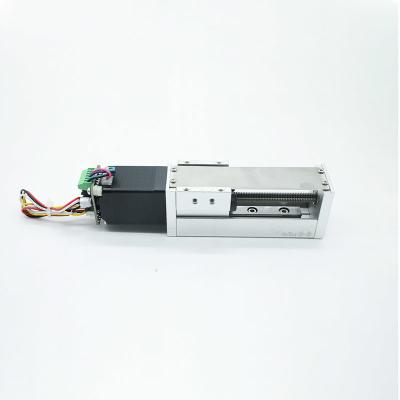 China Hetai 28BYGHL202-XX Linear Stepper Motor 5.7V 0.6A for sale